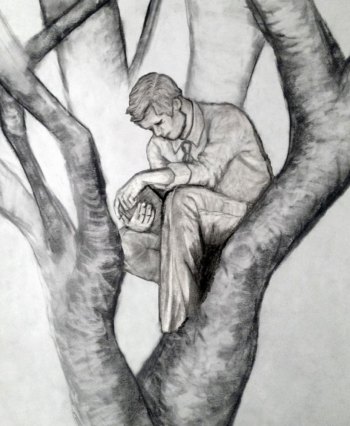 My Mostly Happy Life: Autobiography of a Climbing Tree CHAPTER 12 My Mostly Happy Life: Autobiography of a Climbing Tree CHAPTER 12